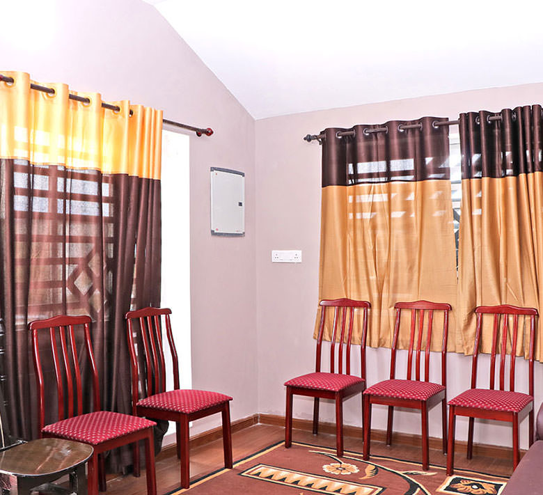 Couple suite