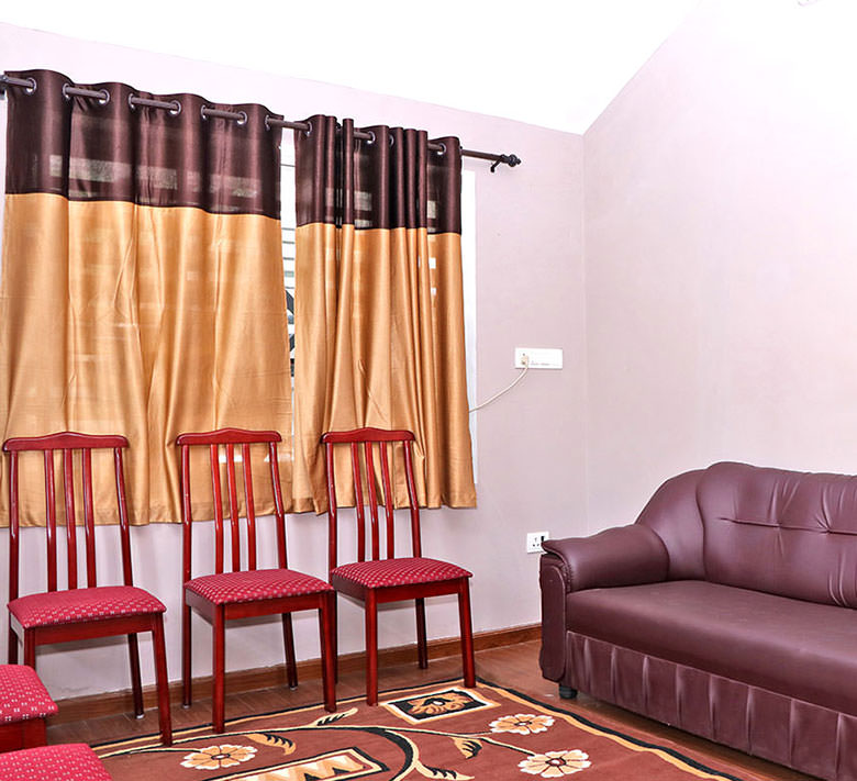 honeymoon suite coonoor