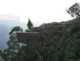 Dolphin's Nose