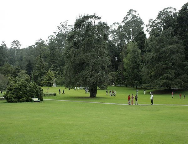 Botanical Garden