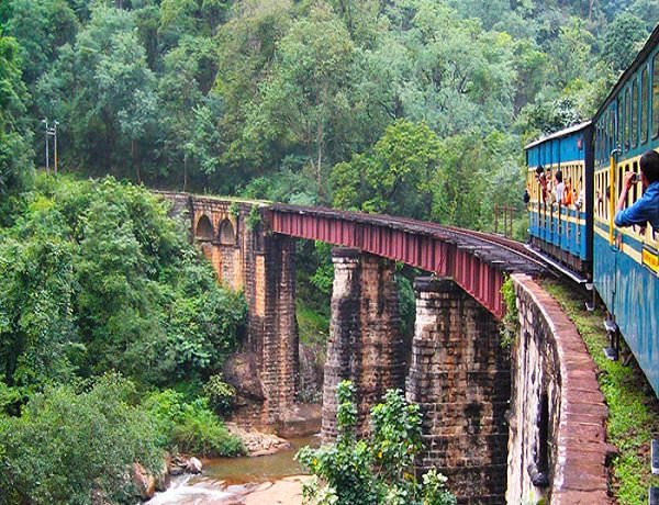 Heritage Train